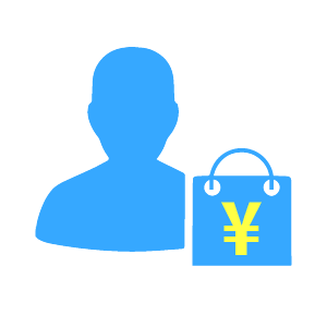 驚異の買取率！